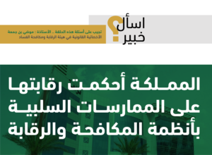 Ask an Expert –  Ms. Moudi Bin Juma