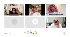 In the presence of His Excellency the Minister of Human Resources and Social Development, the Family Affairs Council holds its 19th meeting