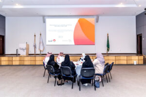 With the participation of representatives of government agencies and civil society organizations Family Affairs Council Organizes Toolkit Inventory Workshops