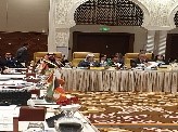 The 38th Session of the Arab Women Committee