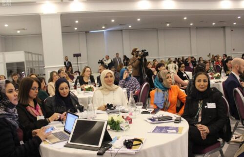 Women’s Economic Empowerment in the Middle East