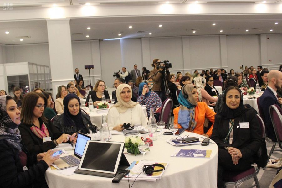 Women’s Economic Empowerment in the Middle East