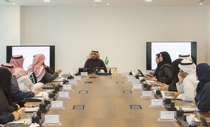 Chaired by His Excellency the Minister of Labor and Social Development: The Family Affairs Council holds the seventh session and discusses the annual report for the year 2019